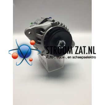 Alternator J Deere / Samsung / Subaru / Takeuchi / Yanmar - 12V , 50A